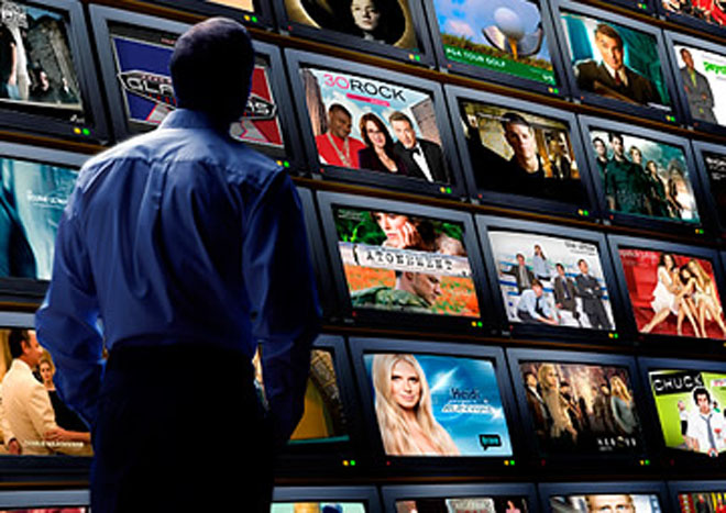 media entertainment media entertainment