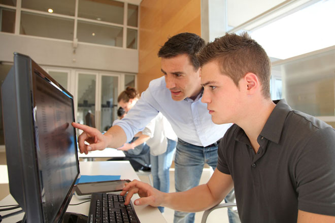 education education