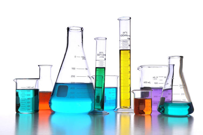 Chemicals Chemicals